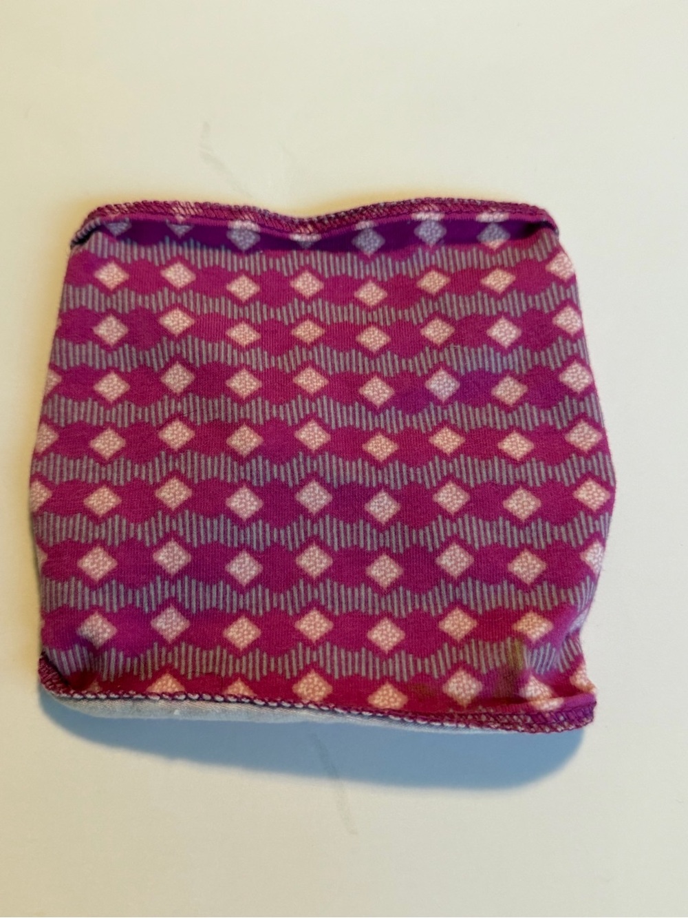 5/$25 American Girl Kira Bandana Scarf